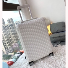 Rimowa Suitcase